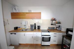 Trier Ehrang: 2-ZKB mit Balkon ab 01.10. frei – 54293 Trier – Vorschaubild 8