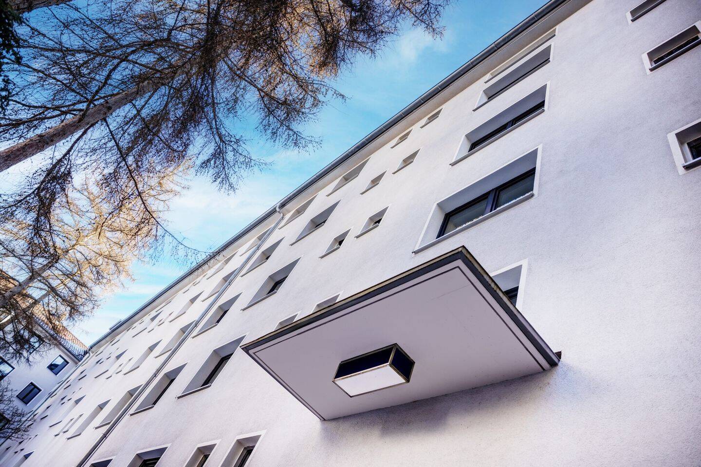 Provisionsfrei vom Bauträger - Hochwertig sanierte 3-Zimmer-Wohnung zentral in Schwabing – München – Vorschaubild 7