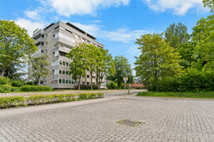 Vermietete Eigentumswohnung in angenehmer Wohnlage von Wilhelmshaven/ Heppens – 26384 Wilhelmshaven – Vorschaubild 6