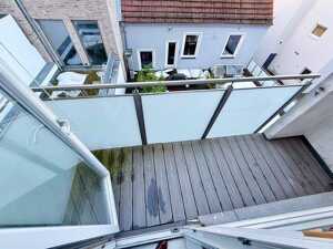 Moderne 3-Zimmer-Wohnung mit Balkon in Bremen Altstadt – 28195 Bremen – Vorschaubild 8