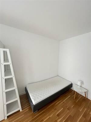 Einziehen & wohlfühlen: Modernes WG-Zimmer mit Stil und Komfort - sofort verfügbar – 22525 Hamburg – Vorschaubild 2