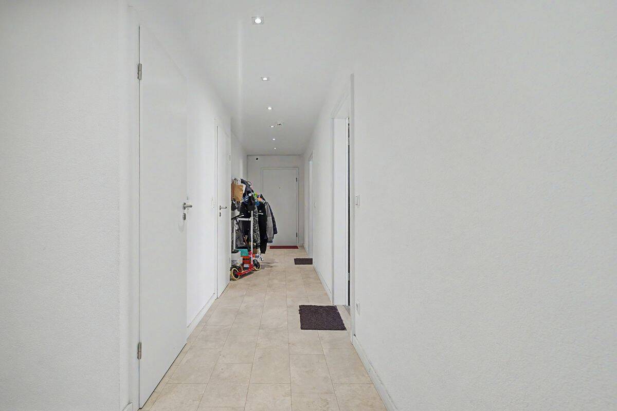 Modernisierte 3-Zimmer-Kapitalanlage in zentraler Top-Lage von Karlsruhe! – Karlsruhe – Vorschaubild 5