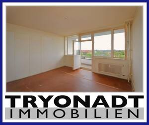 Sanierungsjuwel in zentraler Lage mit Weitblick und Balkon