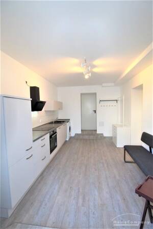24327 HomeCompany Dresden Möbliert/Furnished 2-Zimmer-Apartment in Dresden-Gruna max. 2 Personen – 1277 Dresden – Vorschaubild 4