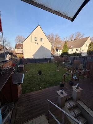 Zweifamilien- Reihenmittelhaus in Gelsenkirchen-Schalke – 45881 Gelsenkirchen – Vorschaubild 3