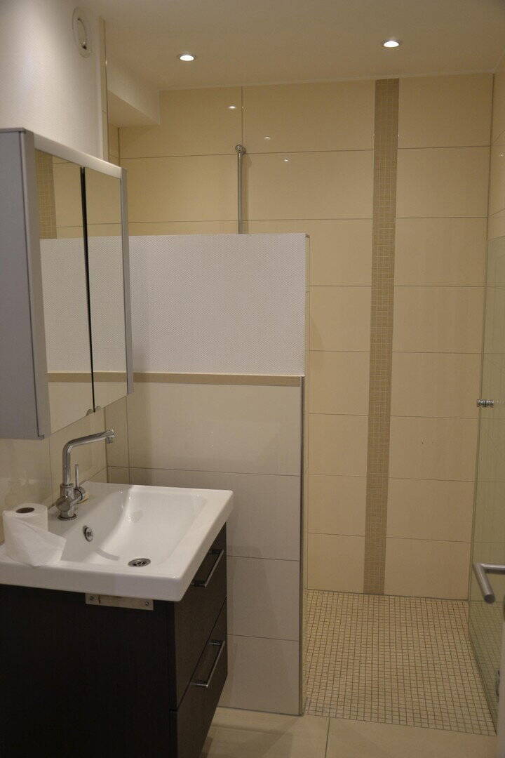 RESERVIERT Privatverkauf vermietete barrierearme Eigentumswohnung 2 Zimmer Krefeld Fischeln – Krefeld – Vorschaubild 6