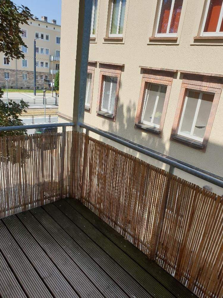offene Küche, Tageslichtbad und Balkon in Zentrumsnähe – Chemnitz – Vorschaubild 7