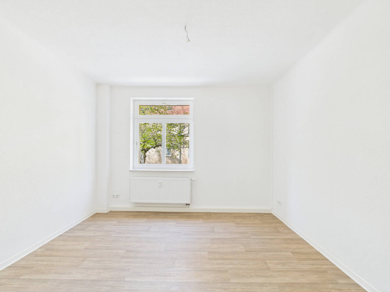 2-Raum-Wohnung in Kappel – Chemnitz – Vorschaubild 3