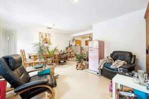 Barrierefreie 2-Zimmer Wohnung - betreutes Wohnen möglich – 97084 Würzburg – Vorschaubild 8