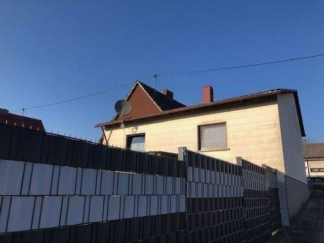 Wannemacher Immobilien **** (Neuer Preis) Freistehendes gepflegtes Einfamilienhaus in einer schönen Lage von Wiebelskirchen **** – Neunkirchen – Vorschaubild 2