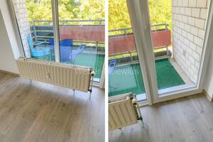 Kapitalanlage: Apartment mit überd. Balkon + TG-Stellplatz / unbefristet vermietet seit 12.2025 – 53119 Bonn – Vorschaubild 7