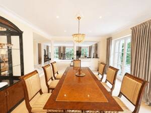 Ihr privates Paradies - Exklusive Designvilla mit Naturpool und Resort-Charakter – 22397 Hamburg – Vorschaubild 9