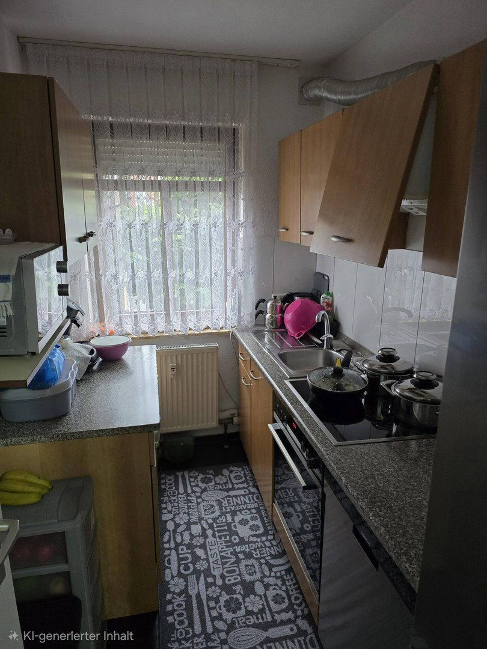Etagenwohnung in 73525 Schwäbisch Gmünd mit 80 m² kaufen
