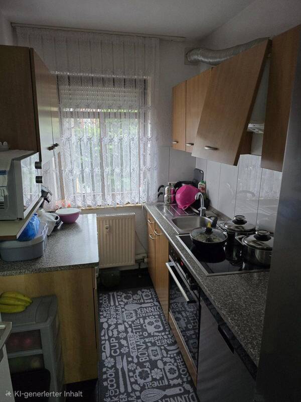 Etagenwohnung in 73525 Schwäbisch Gmünd mit 80 m² kaufen