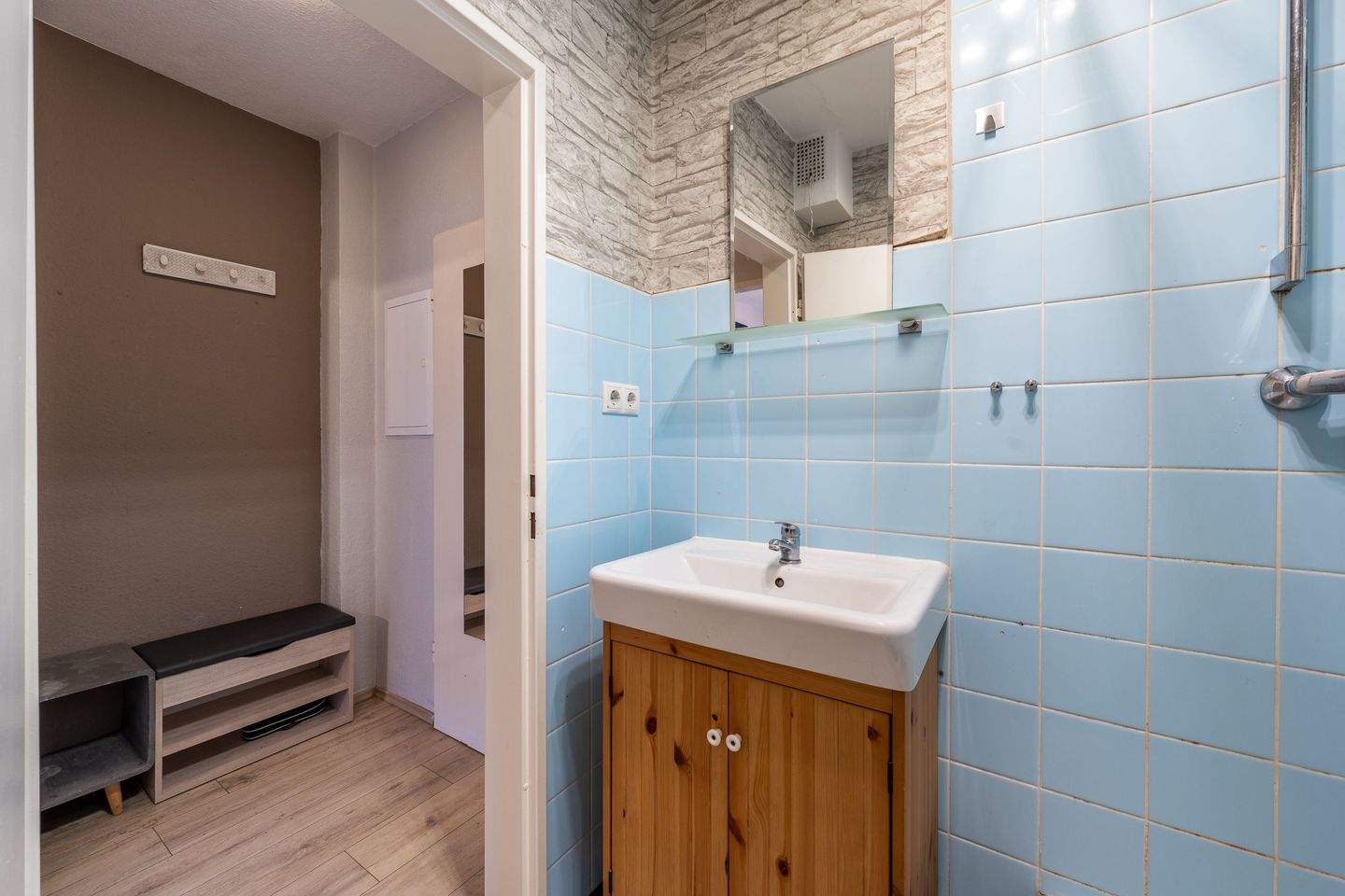Urbanes City Glück - Ihr neues Zuhause im Herzen von Hamburg-Eimsbüttel – Hamburg – Vorschaubild 5