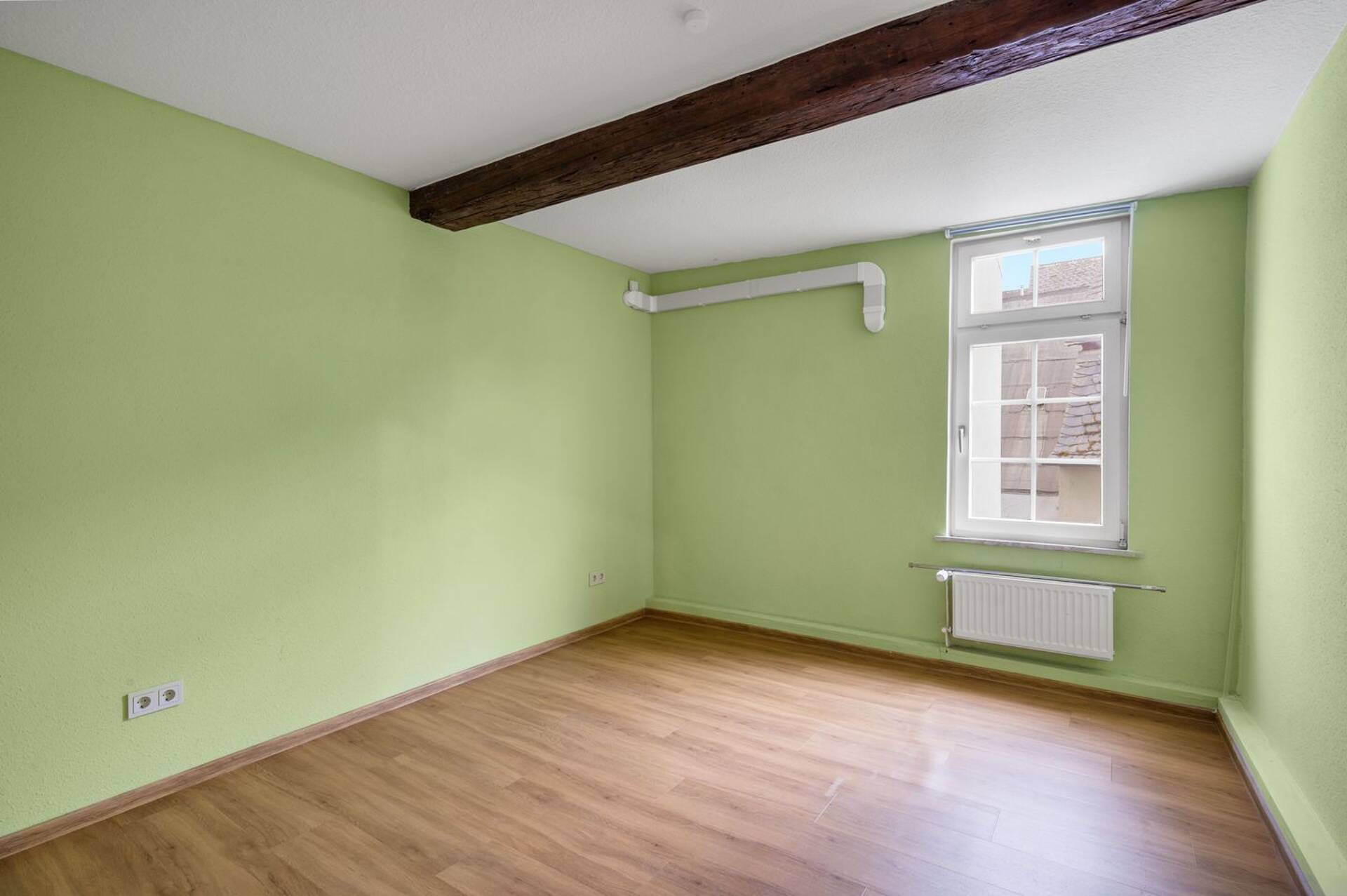 Erdgeschosswohnung in 35578 Wetzlar mit 75,71 m² kaufen