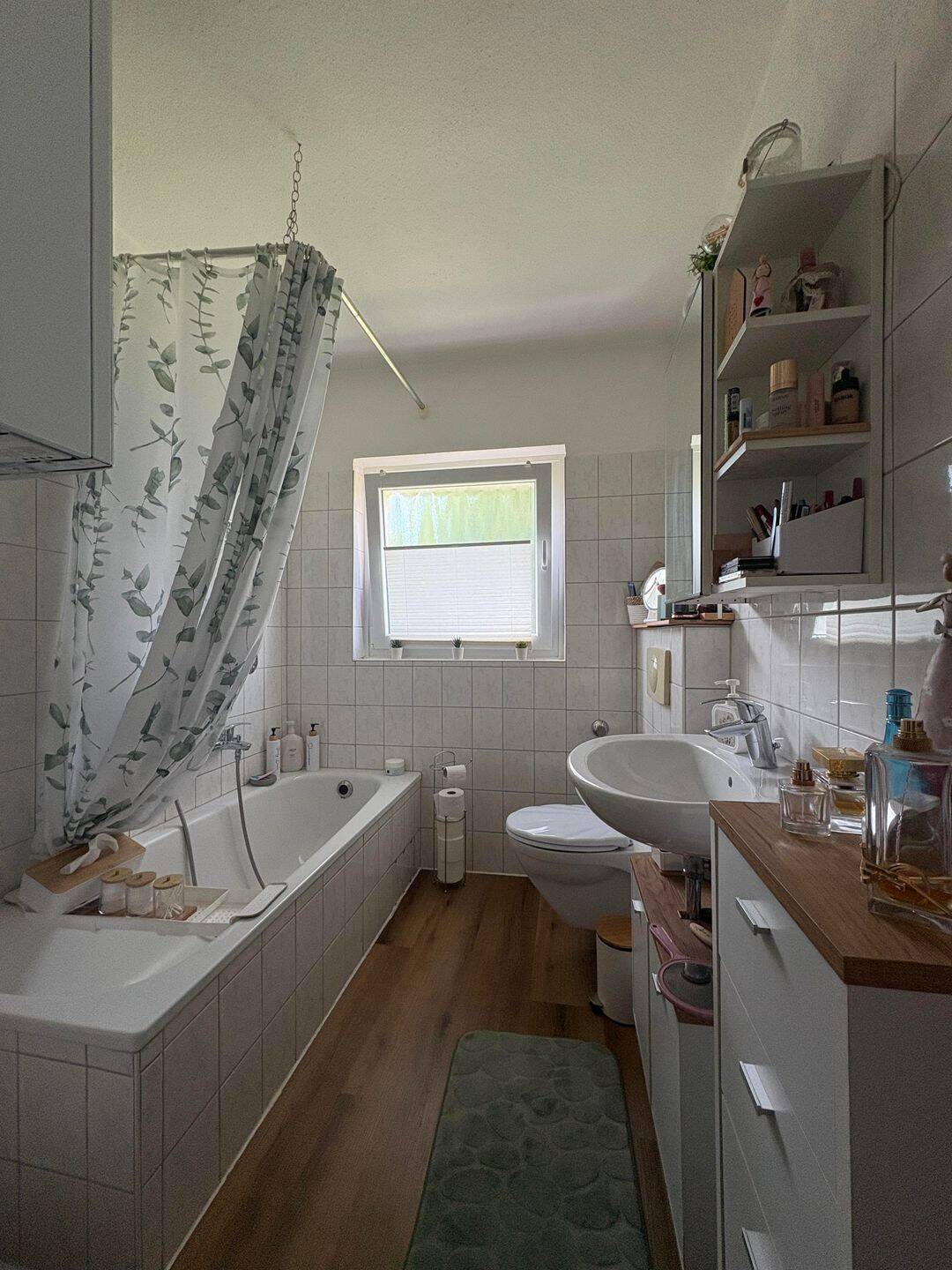 3-Zimmer-Wohnung mit Gartenanteil – Lüdenscheid – Vorschaubild 6