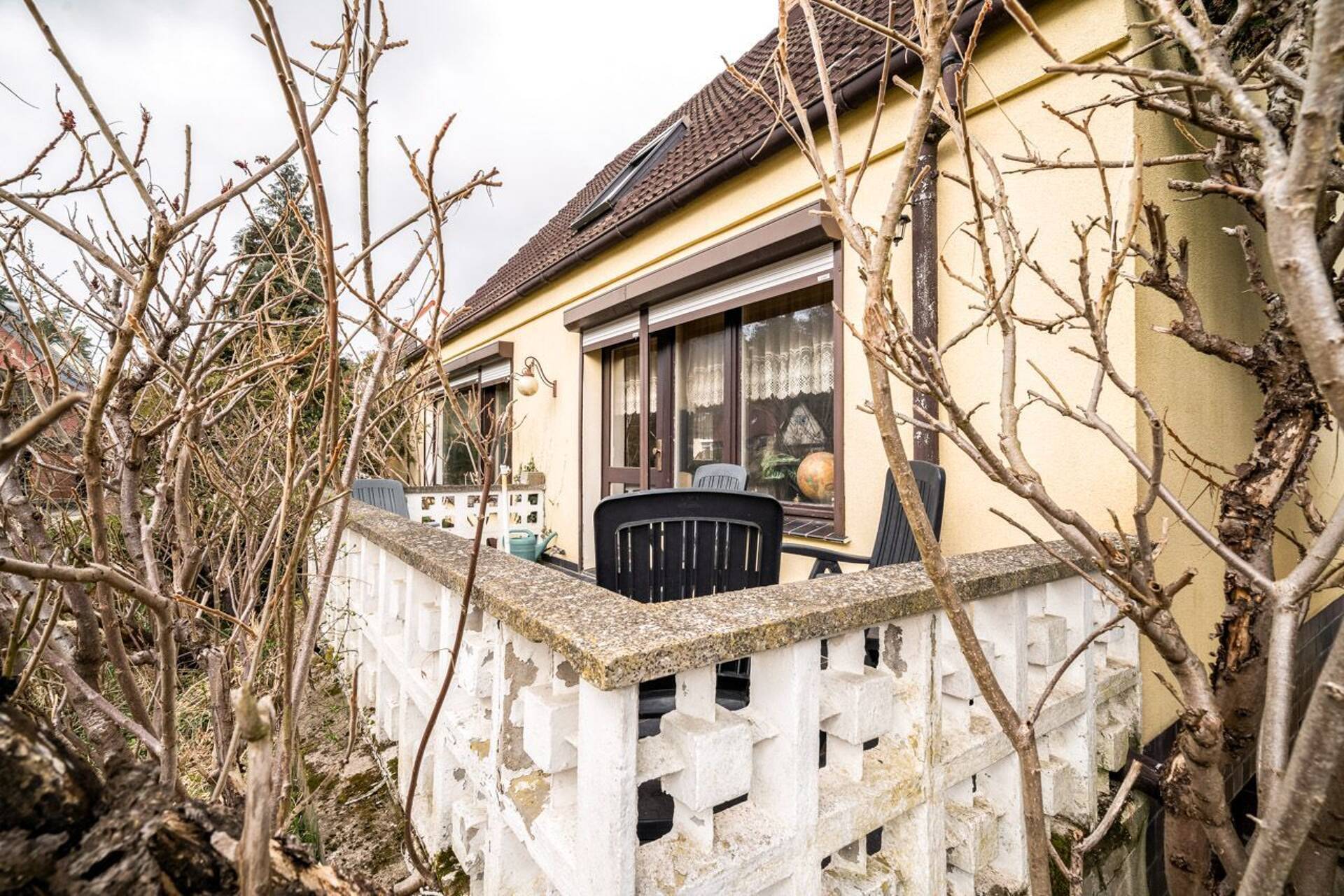 Einfamilienhaus in 17192 Waren (Müritz) mit 154 m² kaufen