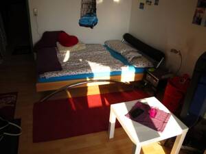 Helles Apartment in Uninähe mit Sonnenbalkon! – 54296 Trier – Vorschaubild 4