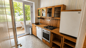 Rarität am Maschsee - gepflegte Maisonette mit Garten, Terrasse & Balkon – 30169 Hannover – Vorschaubild 4