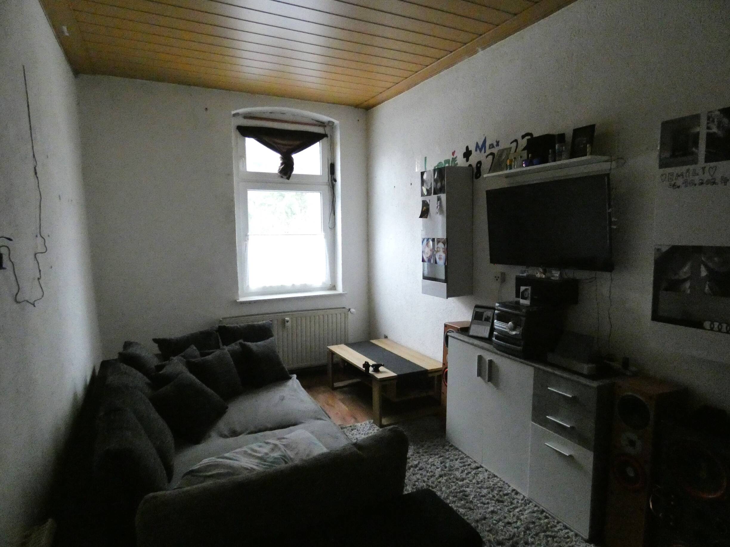+++RESERVIERT+++ Attraktives Mehrfamilienhaus - Historischer Charme trifft gute Rendite – Falkenberg/Elster – Vorschaubild 8