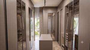 Moderne 3-Zimmer-Wohnung mit sonniger Loggia – 81377 München – Vorschaubild 2