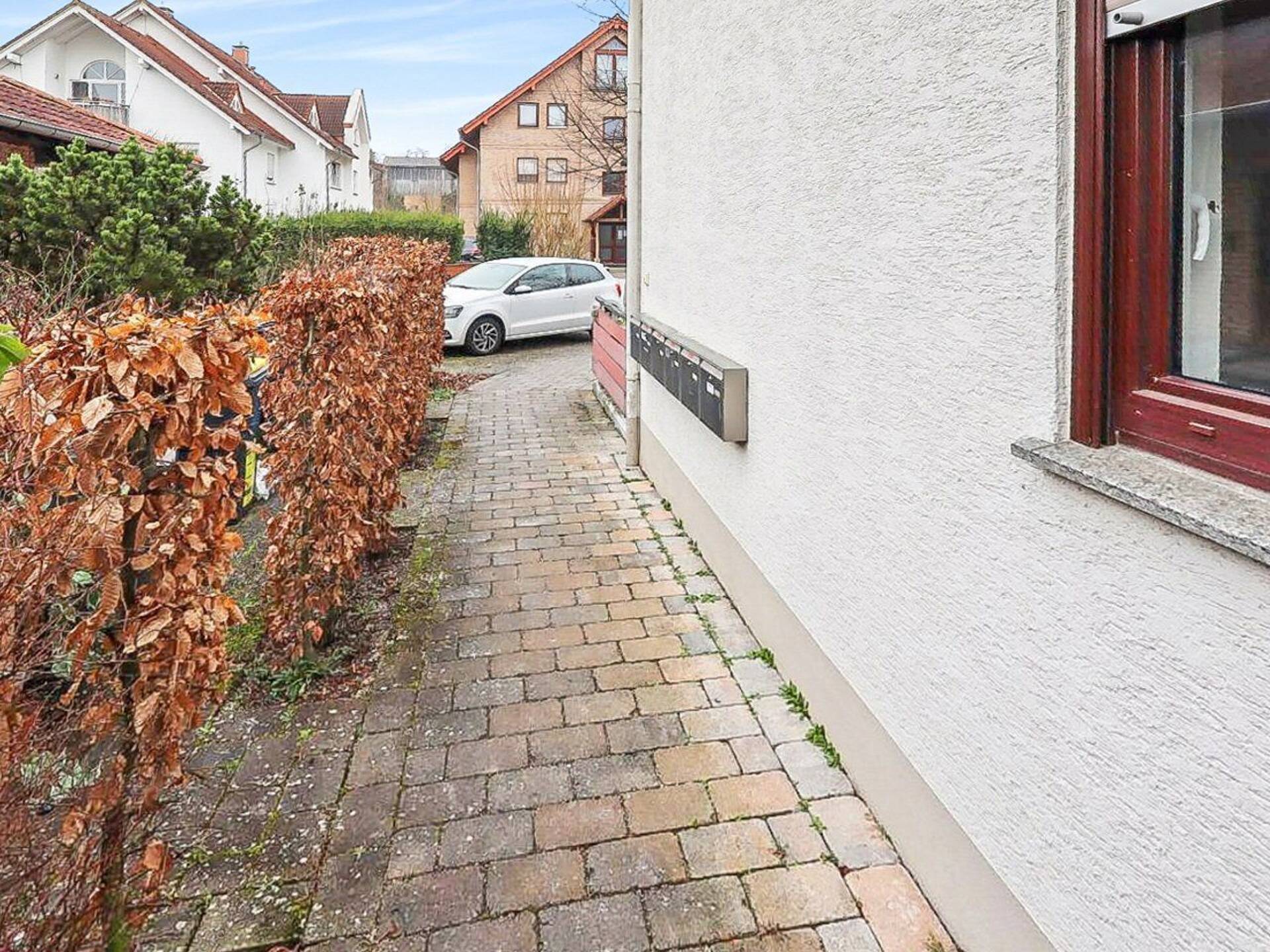 Mehrfamilienhaus in 55263 Ingelheim am Rhein mit 214,06 m² kaufen