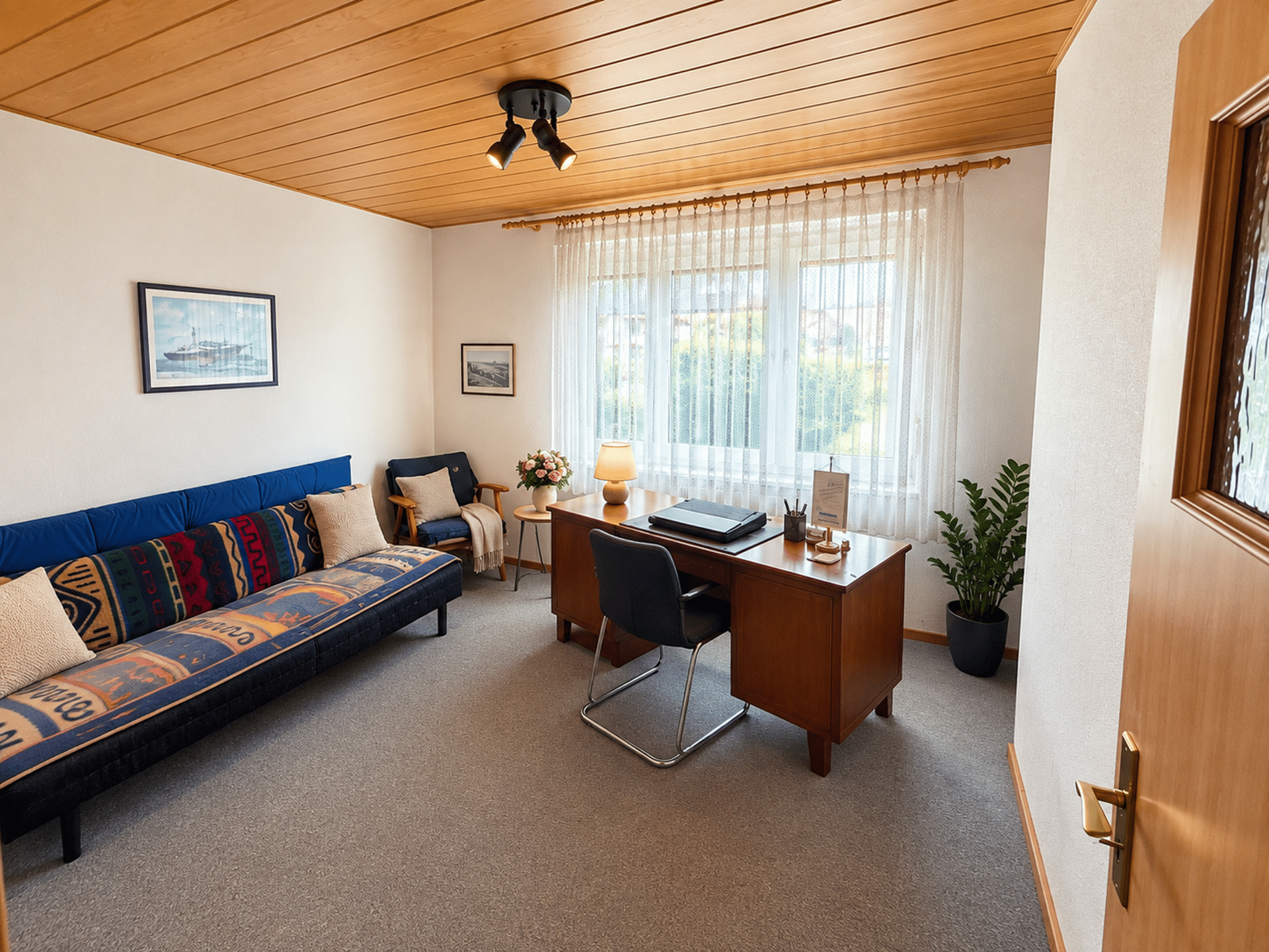 Reihenmittelhaus in 21629 Neu Wulmstorf mit 108 m² kaufen