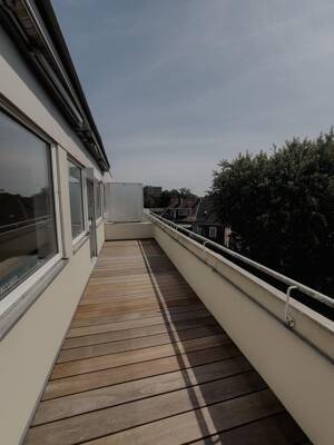Sofortiger Erstbezug nach Renovierung | Im Herzen von Schwachhausen | Balkon | provisionsfrei – 28211 Bremen – Vorschaubild 8