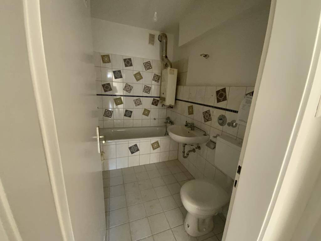 Demnächst frei! 2-Zimmer-Wohnung in Hamm Westen – Hamm – Vorschaubild 6
