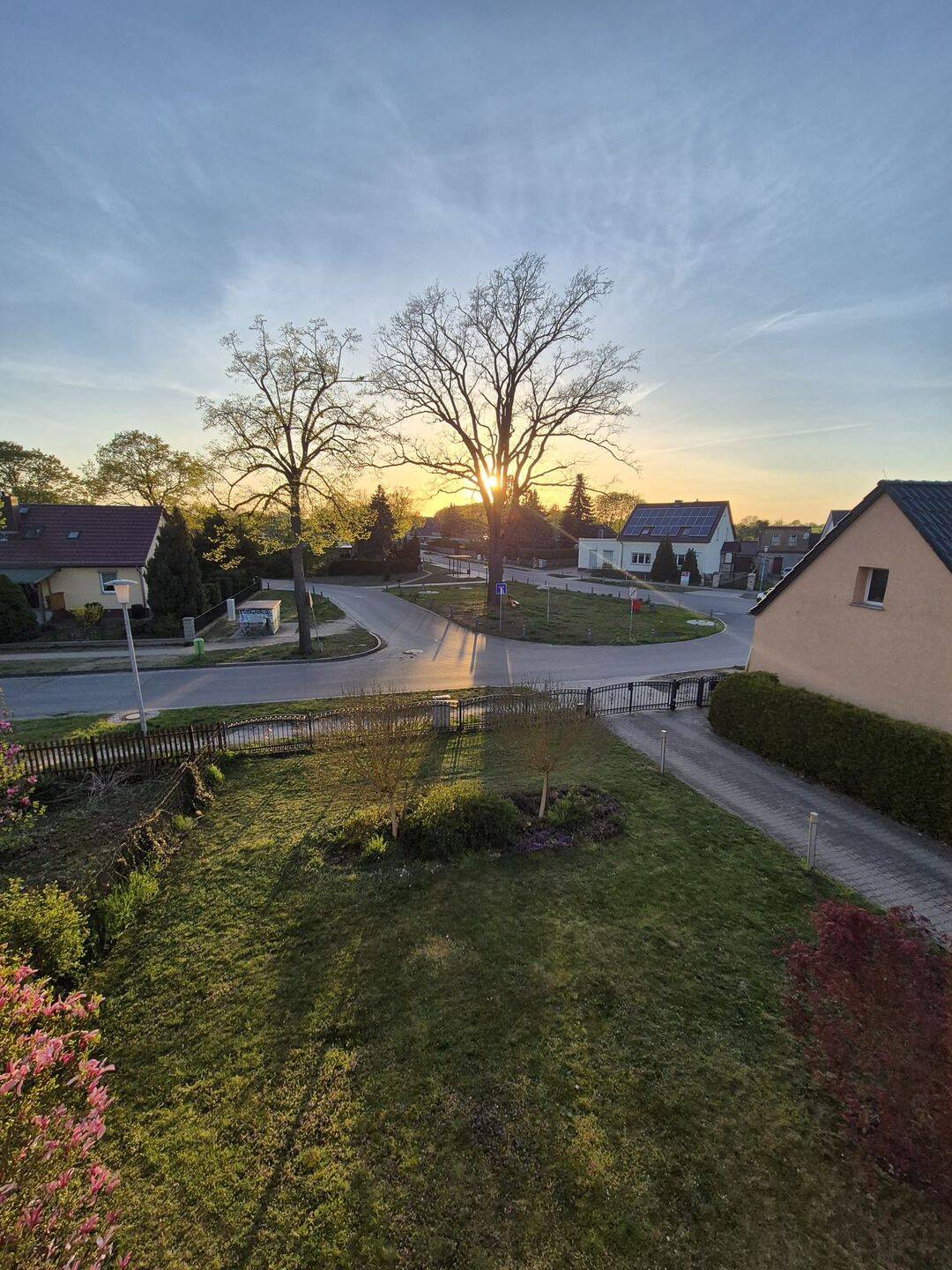 Schönes Grundstück mit Haus in Rüdersdorf – Rüdersdorf bei Berlin – Vorschaubild 3