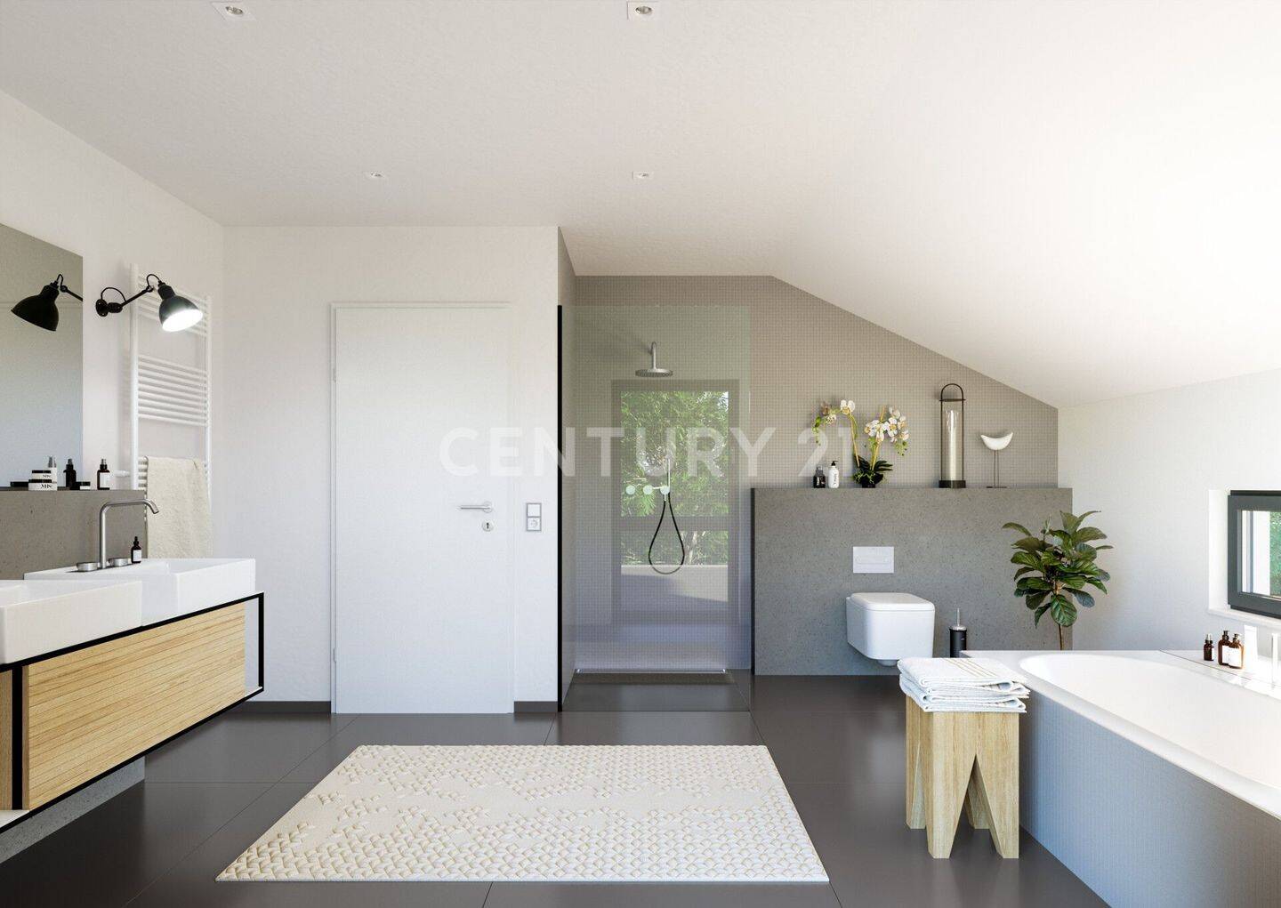 Einfamilienhaus in Rosenheim - Wohnen in bester Lage – Rosenheim – Vorschaubild 4