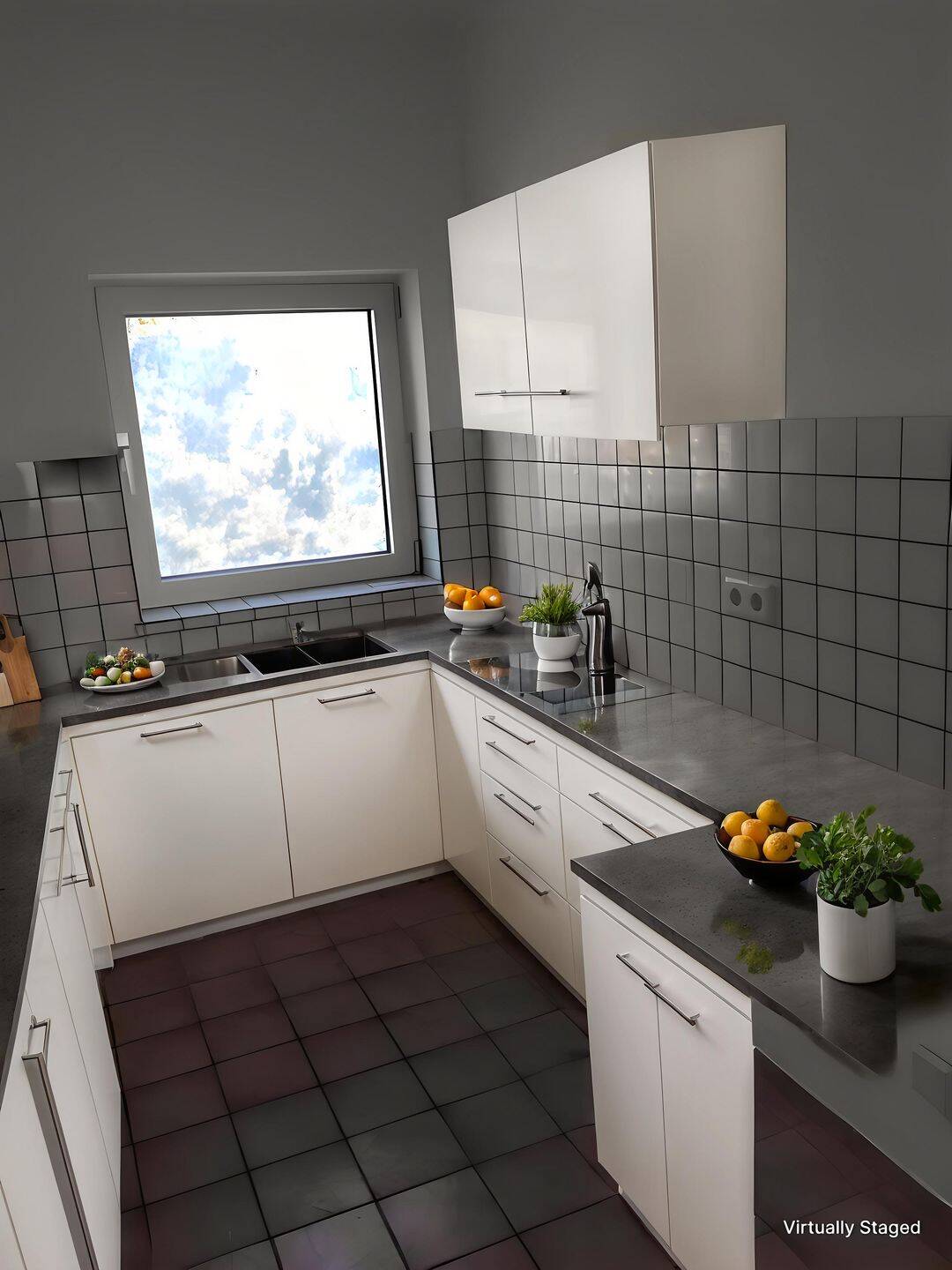 3-Zimmer-Wohnung in Krefeld Linn – Krefeld – Vorschaubild 6