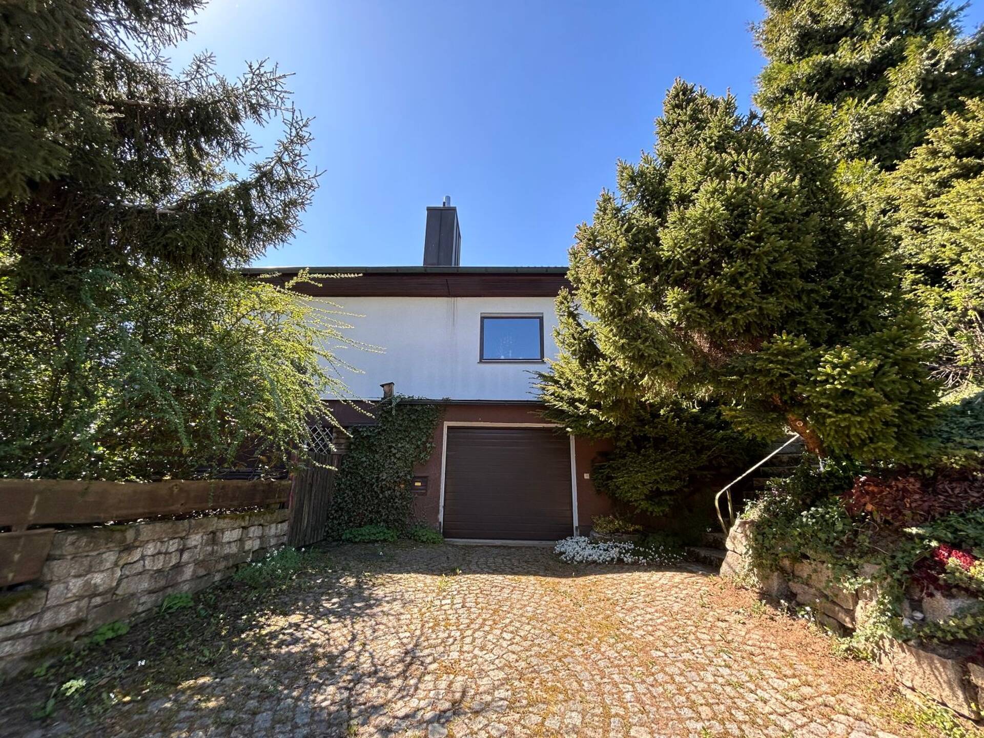 Fertighaus in 92660 Neustadt an der Waldnaab mit 212,26 m² kaufen