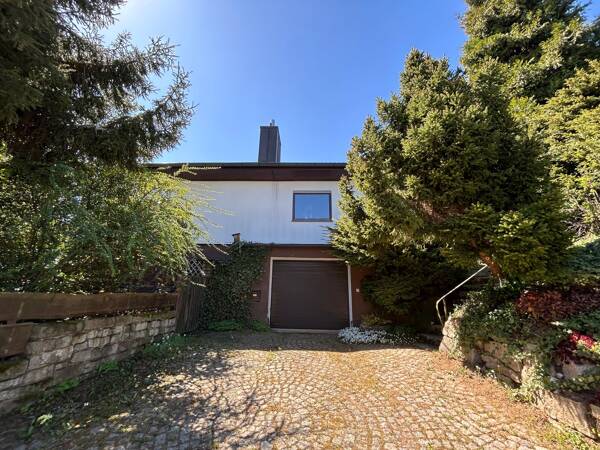 Fertighaus in 92660 Neustadt an der Waldnaab mit 212,26 m² kaufen
