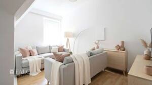 Festpreis! Ihr neues Zuhause im Kreuzviertel - 2,5 Zimmer mit Gestaltungspotenzial – 44137 Dortmund – Vorschaubild 6