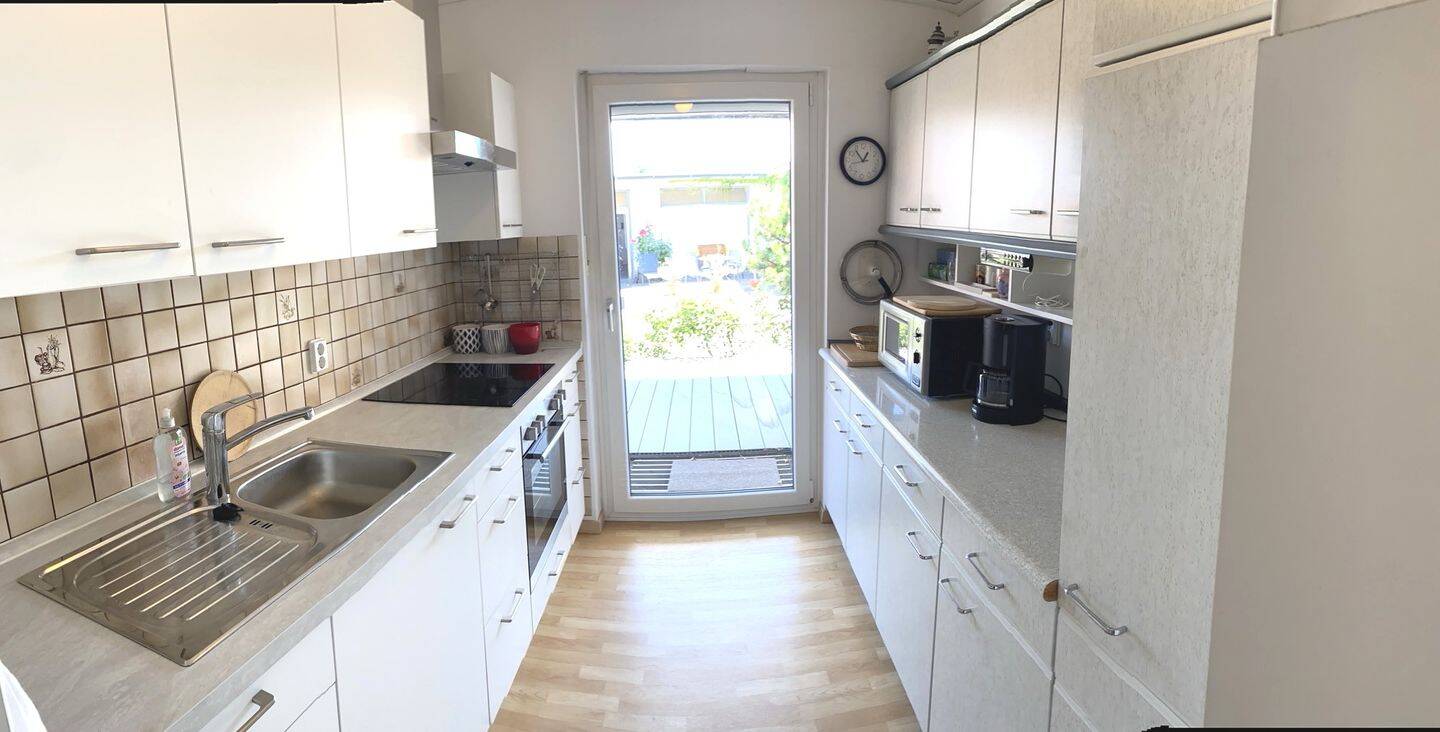3-Familienhaus mit viele Möglichkeiten in Nürnberg-Fischbach - Solide Kapitalanlage mit Potenzial – Nürnberg – Vorschaubild 5