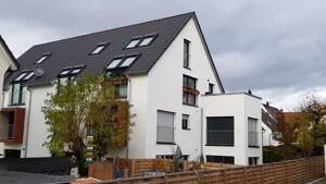 3 Zimmerwohnung mit barrierefreiem Zugang – 70567 Stuttgart – Vorschaubild 2