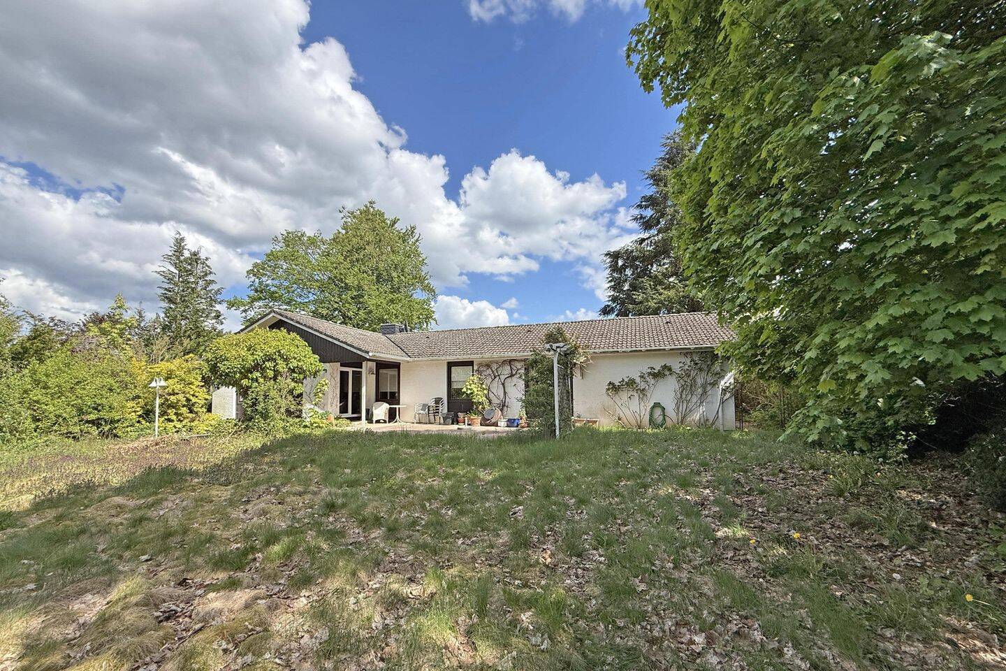 Bungalow auf Grundstückstraum mit Luhe Anschluss! – Winsen (Luhe) – Vorschaubild 2