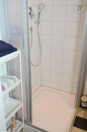 nettes, möbliertes Apartment in Ulm, ideal für Pendler – 89073 Ulm – Vorschaubild 5