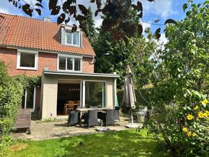 Ein Zuhause zum Ankommen – Familienidylle im schönen Langenhorn