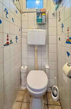3 Zimmer Altbauwohnung in Nippes mit Garage ohne Makler – Neusser Str. 454, 50733 Köln – Vorschaubild 8