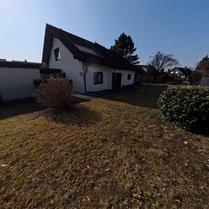 Familienfreundliches Wohnen in Bielefeld-Senne - viel Platz, Komfort & Gartenparadies – 33659 Bielefeld – Vorschaubild 5