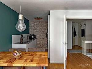 Traumhafte Gartenwohnung in begehrter Lage von München-Waldtrudering – 81827 München – Vorschaubild 3