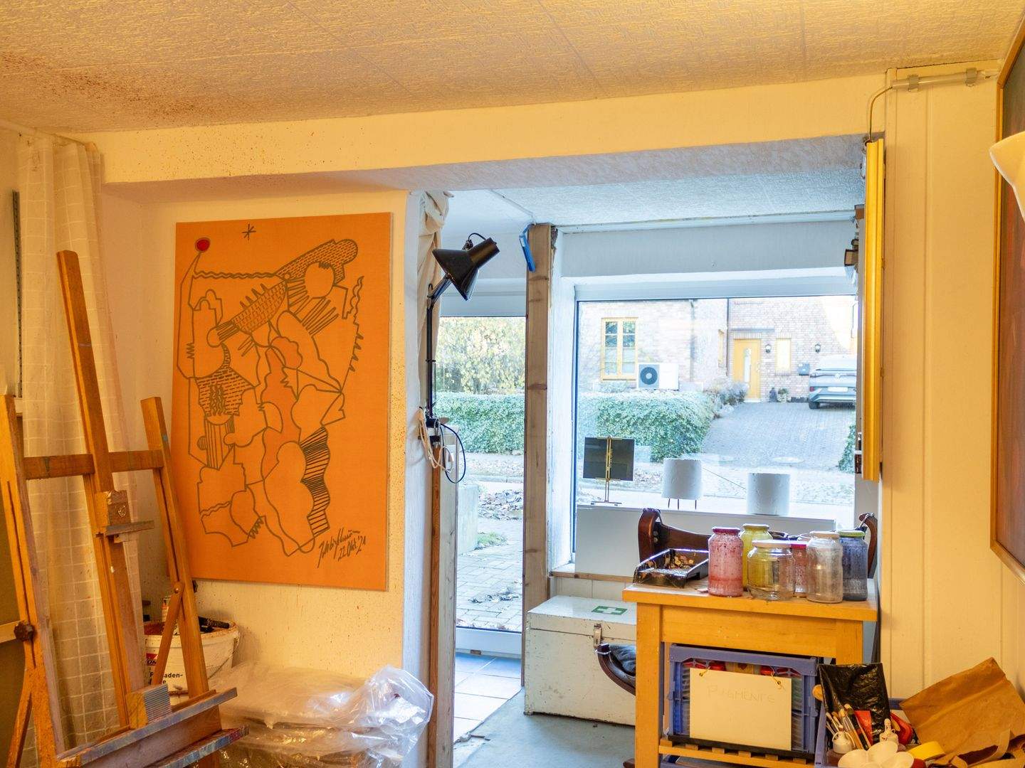 Ein Haus mit Seele in beliebter Wohngegend in Bad Oldesloe – Bad Oldesloe – Vorschaubild 6