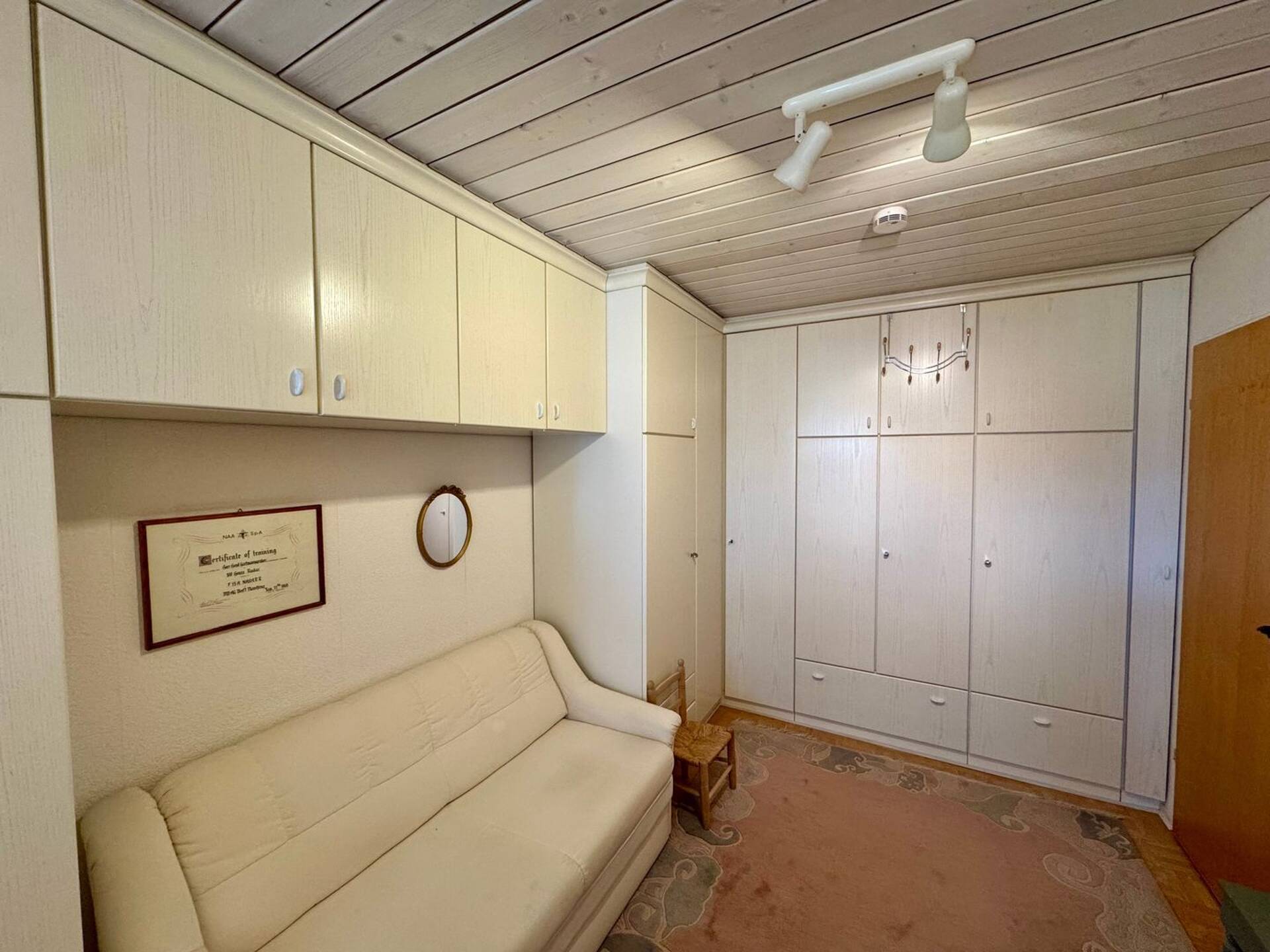 Terrassenwohnung in 85560 Ebersberg mit 87 m² kaufen
