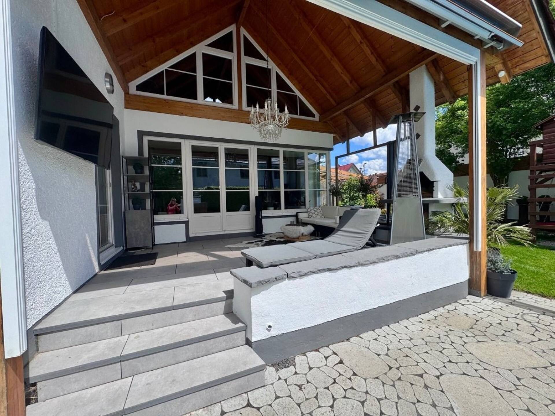 Einfamilienhaus in 82140 Olching mit 170,7 m² kaufen