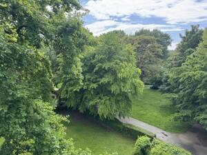 2-Zimmer-Wohnung mit Balkon in Düsseldorf Garath – 40595 Düsseldorf – Vorschaubild 9