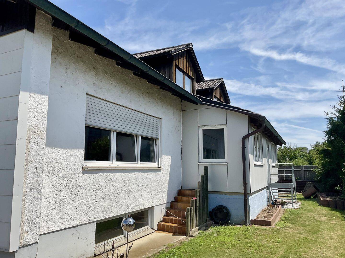 Attraktives Einfamilienhaus mit Potenzial - viel Raum für kreative Gestaltung und persönliche Träume – Abensberg – Vorschaubild 6