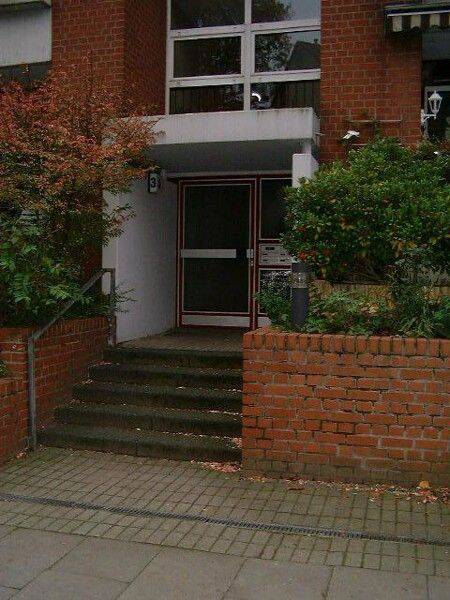 NUR für 4 Personen mit (WBS/ 91 m²) Wohnberechtigungsschein! Eigene Fußbodenverlegung! – Hamburg – Vorschaubild 9
